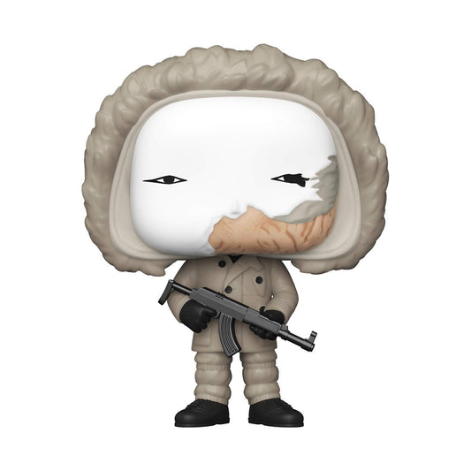 Funko POP! Movies 007 Safin No Time to Die #1013