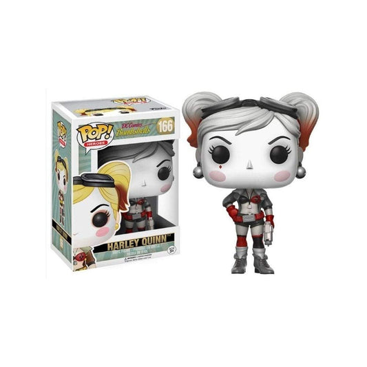 Funko POP! Vintage Harley Quinn #166