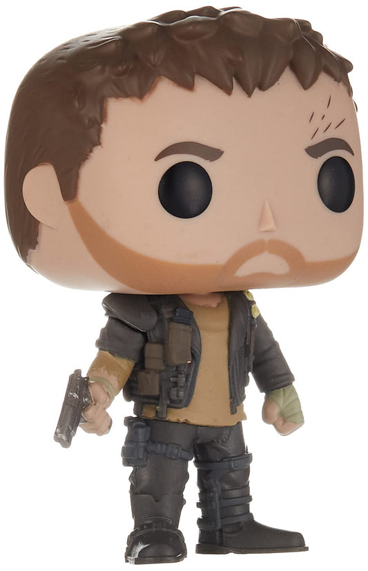 Funko POP! Movies Mad Max Fury Road Max Rockatansky #509