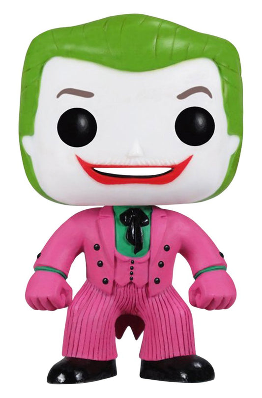 Funko POP! Heroes Joker 1966