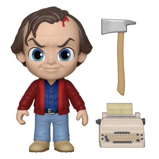 Funko 5 Star: Horror - The Shining - Jack Torrance