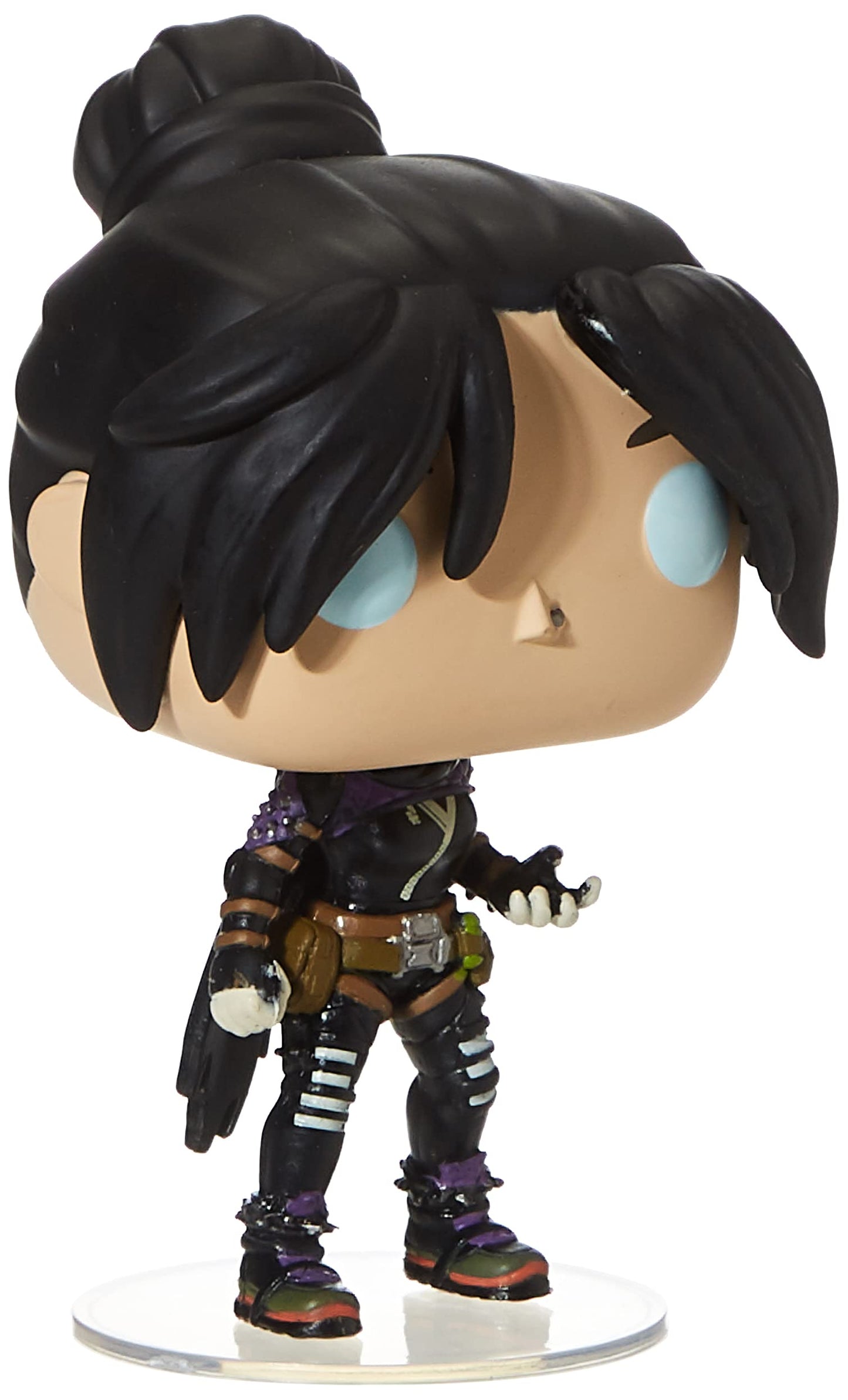 Funko POP! Games Apex Legends Wraith #545