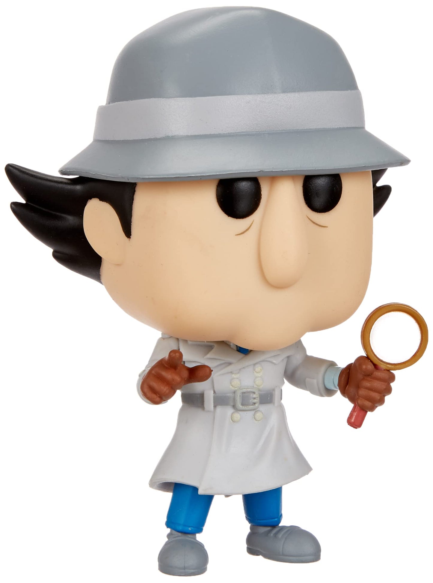 Funko POP! Animation Inspector Gadget - Inspector Gadget (Styles May Vary)