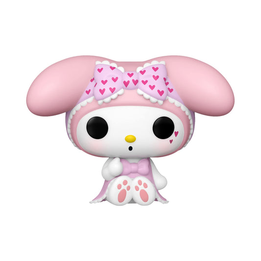 Funko POP! Sanrio My Melody #56 Hot Topic Exclusive