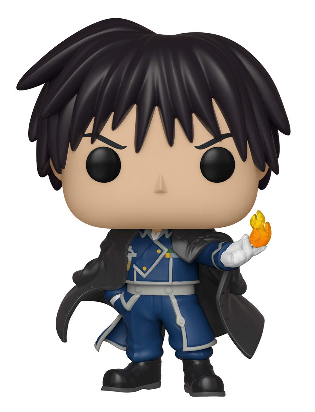 Funko POP! Animation Full Metal Alchemist Colonel Roy Mustang #393