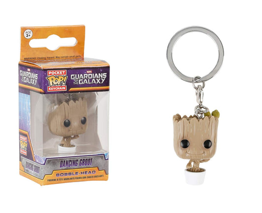 Funko Pocket POP Keychain: GOTG - Baby Groot Keychain