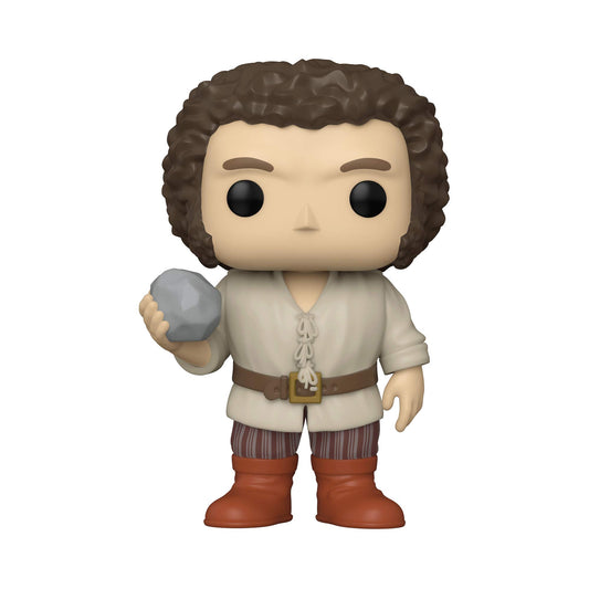 Funko POP! Movies: Princess Bride - 6 Inch Fezzik #1023 Fall Convention Exclusive