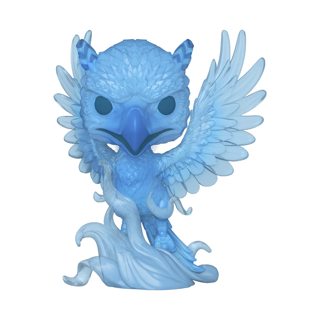 Funko POP! Harry Potter Patronus - Dumbledore