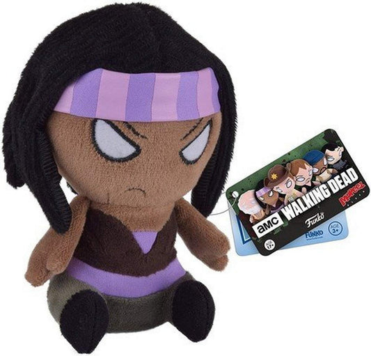 Funko Mopeez Plush: Walking Dead - Michonne