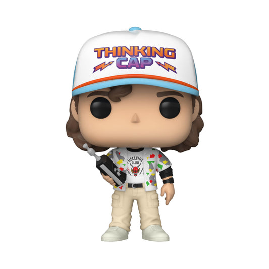 Funko POP! Television Stranger Things Dustin #1240