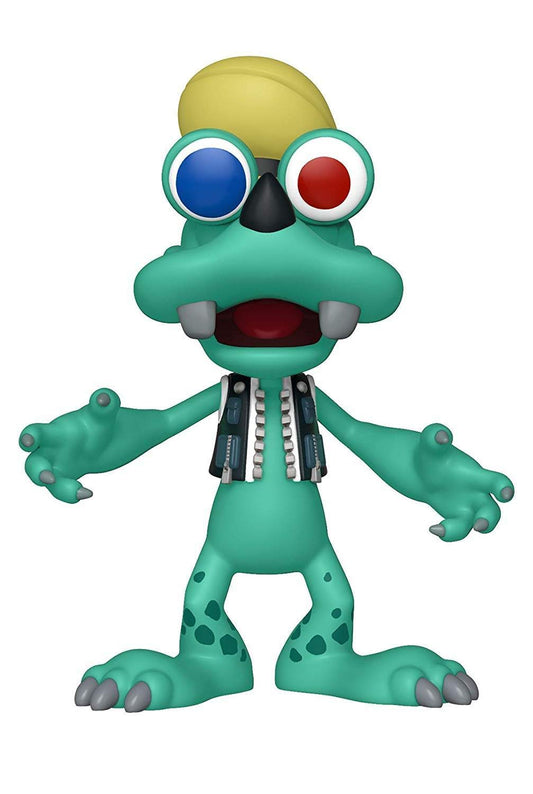 Funko POP! Disney: Kingdom Hearts 3 - Goofy Monsters Inc