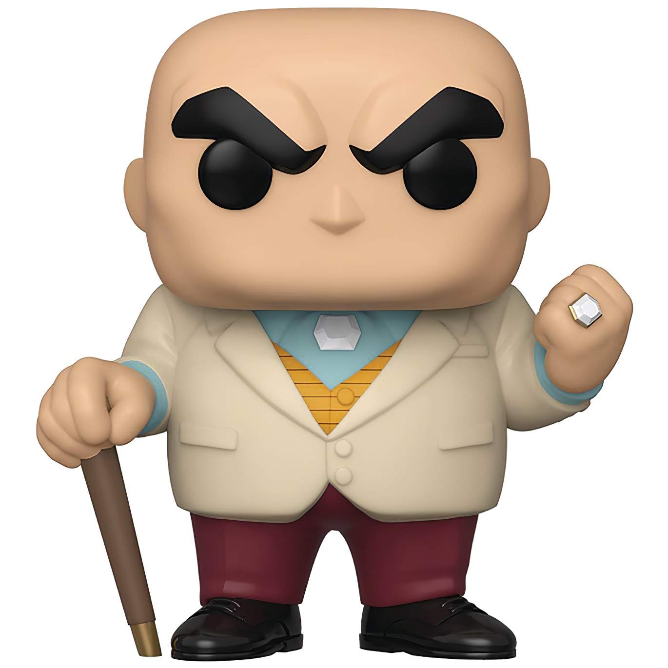 Funko POP! Marvel 80th First Appearance Kingpin