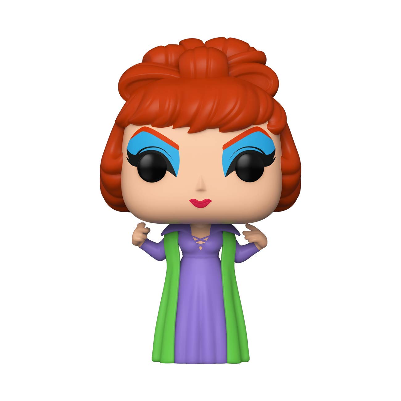 Funko POP! Television Bewitched Endora #791