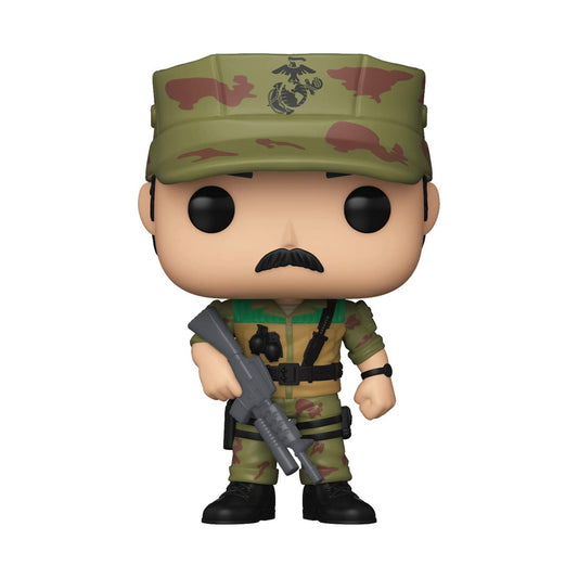 Funko POP! Retro Toys: GI Joe - Leatherneck
