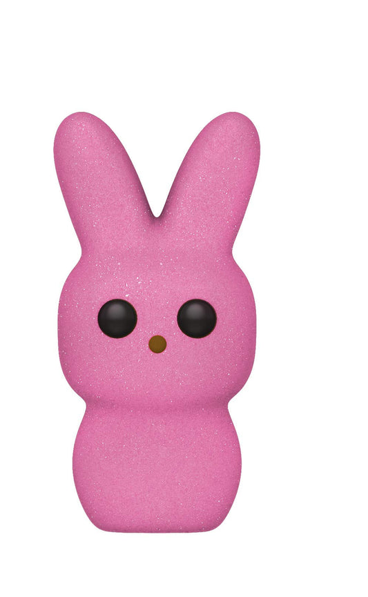 Funko POP! Candy Peeps - Pink Bunny