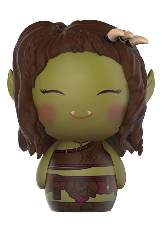 Funko Dorbz Warcraft Movie Garona #169 Exclusive