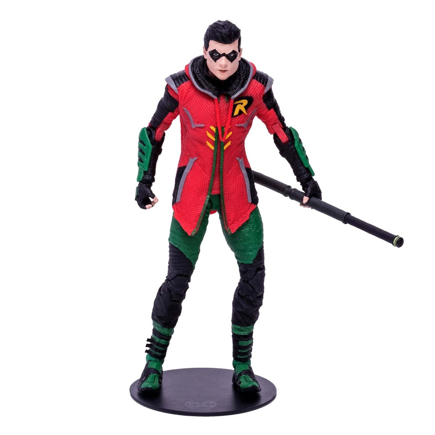 McFarlane Toys DC Multiverse Robin (Gotham Knights) 7" Action Figure