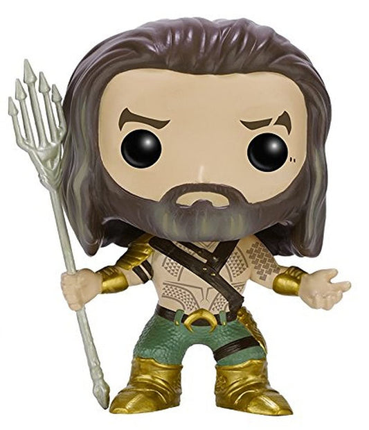 Funko POP! Heroes: Batman vs Superman - Aquaman