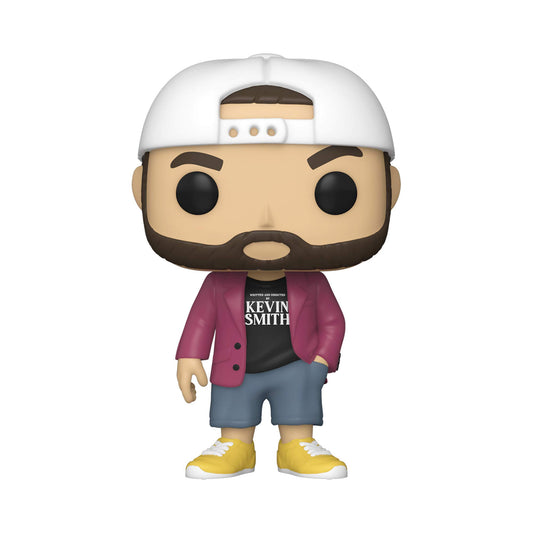Funko POP! Directors Kevin Smith, Exclusive