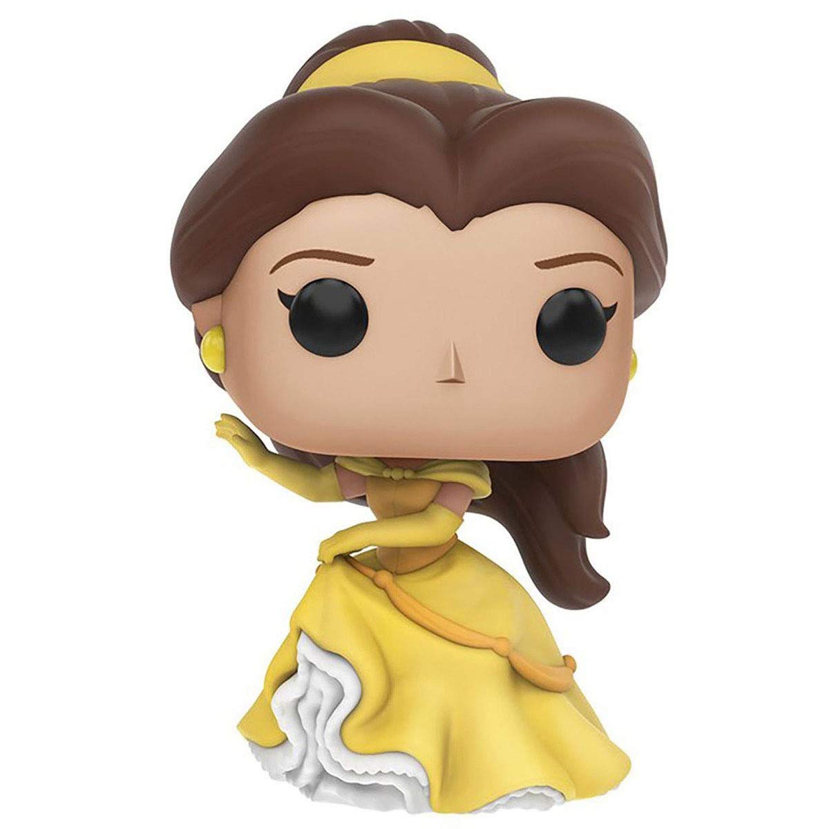 Funko POP! Disney Beauty and the Beast Belle #221 [Dancing]