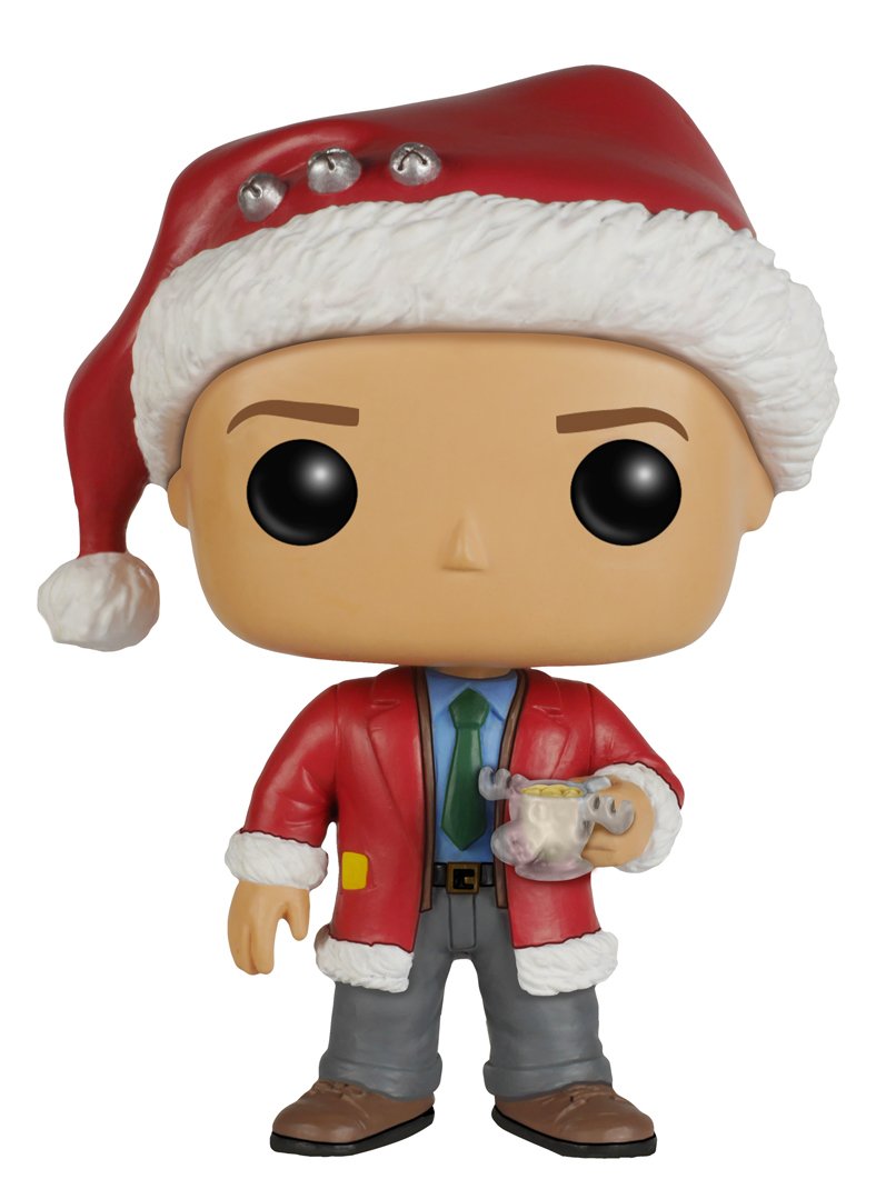 Funko POP! Movies Christmas Vacation Clark