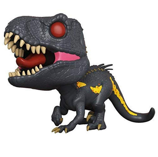Funko POP! Movies: Jurassic World 2 - Indoraptor