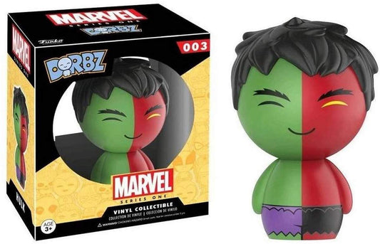 Funko Dorbz Marvel Hulk (Compound)