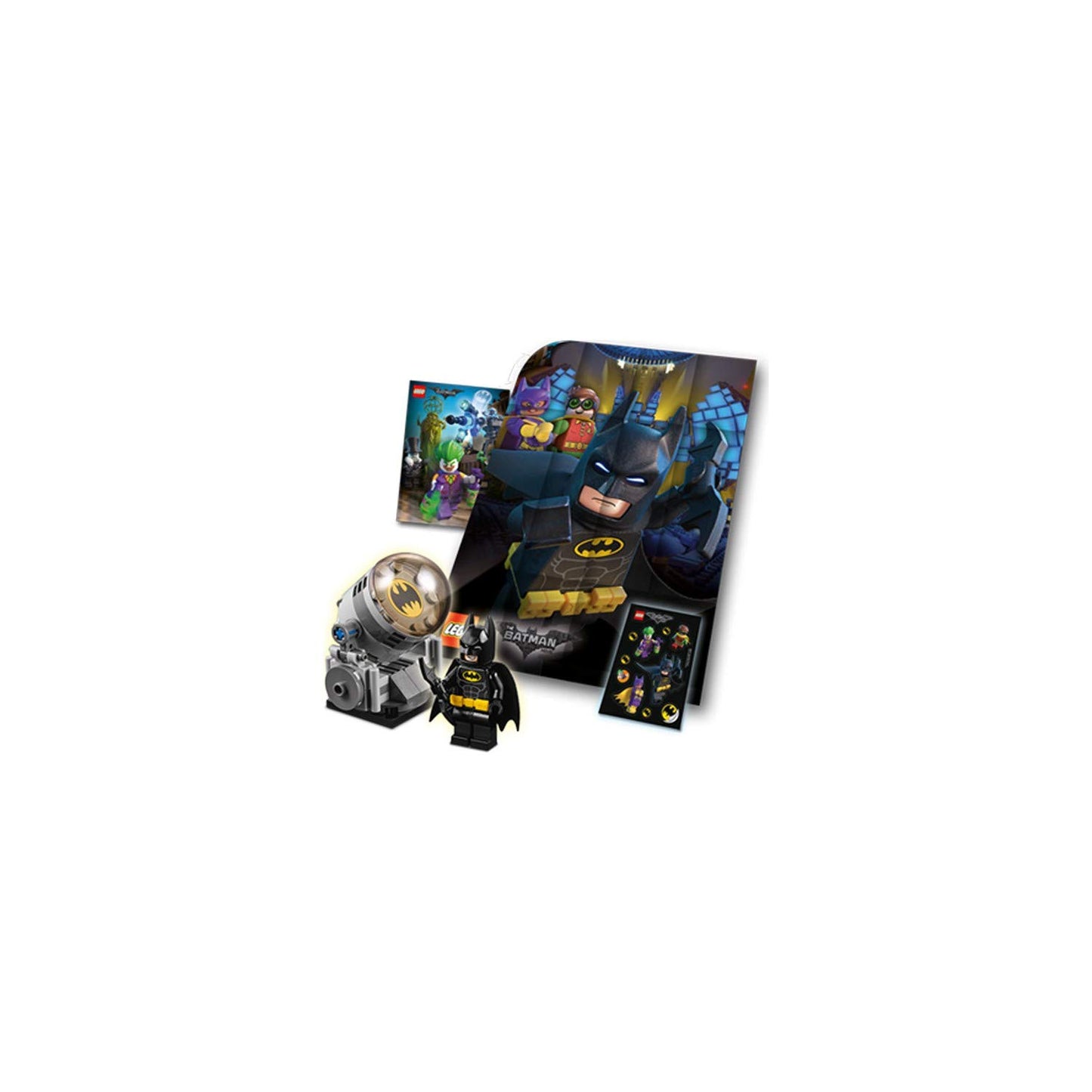 LEGO Batman Movie Accessory Pack 5004930