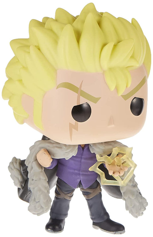 Funko POP! Animation Fairy Tail - Laxus Dreyar #1048