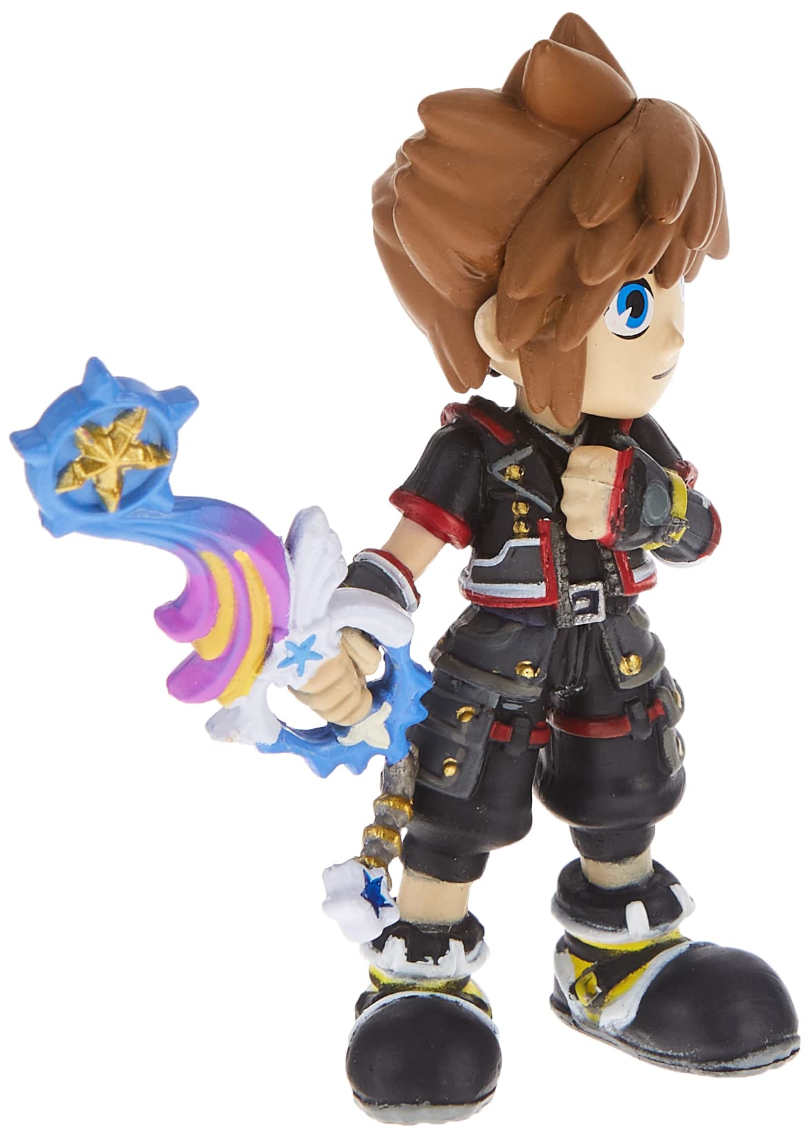 Funko Mystery Minis Games - Kingdom Hearts (1 Random Figure)