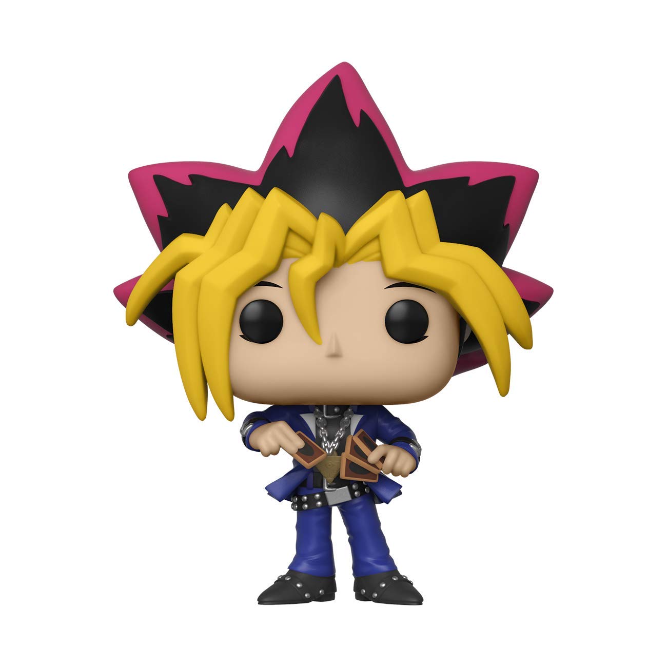 Funko POP! Animation Yu-Gi-Oh - Yugi Mutou