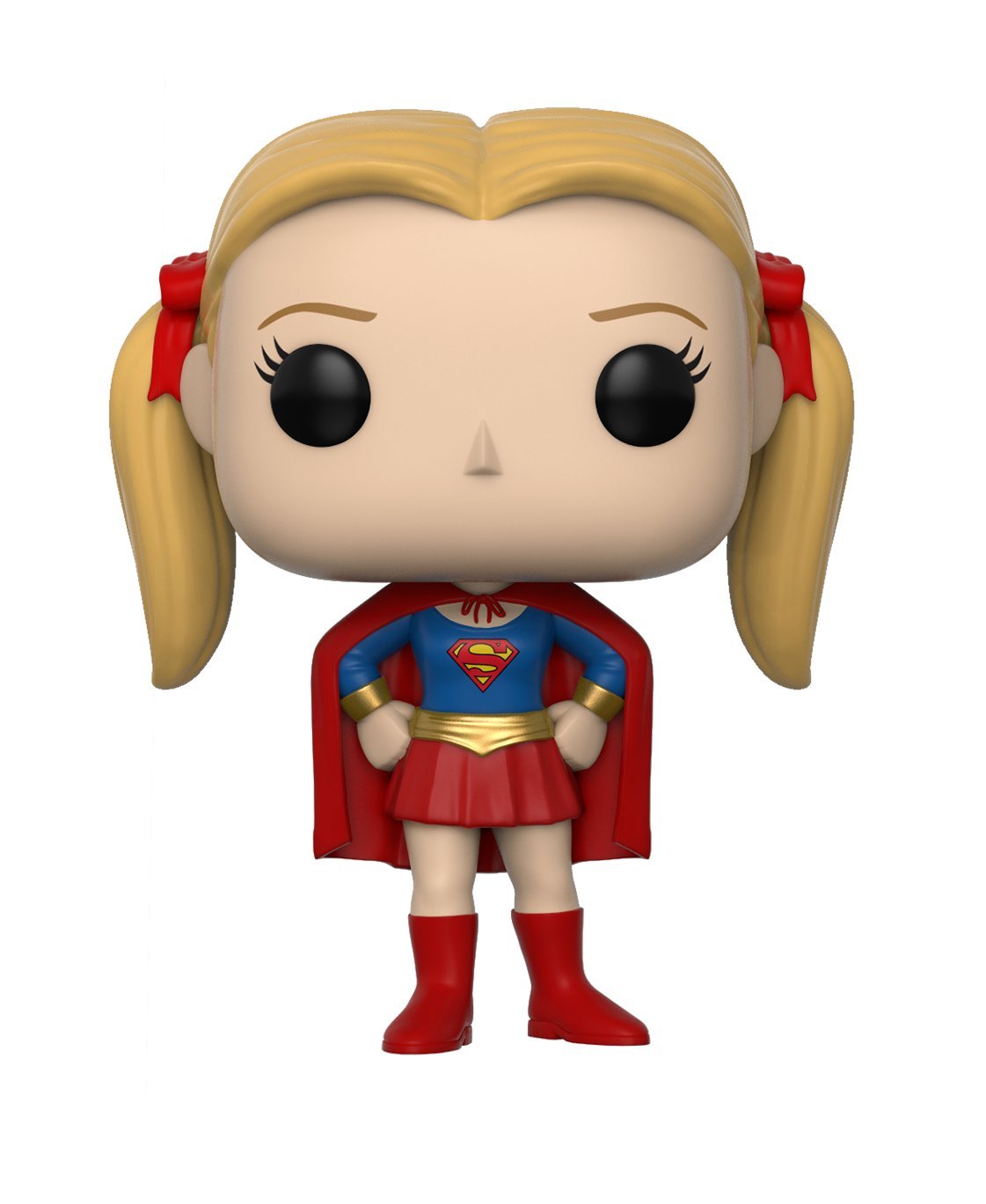 Funko POP! Television Friends Phoebe Buffay #705 [Supergirl]