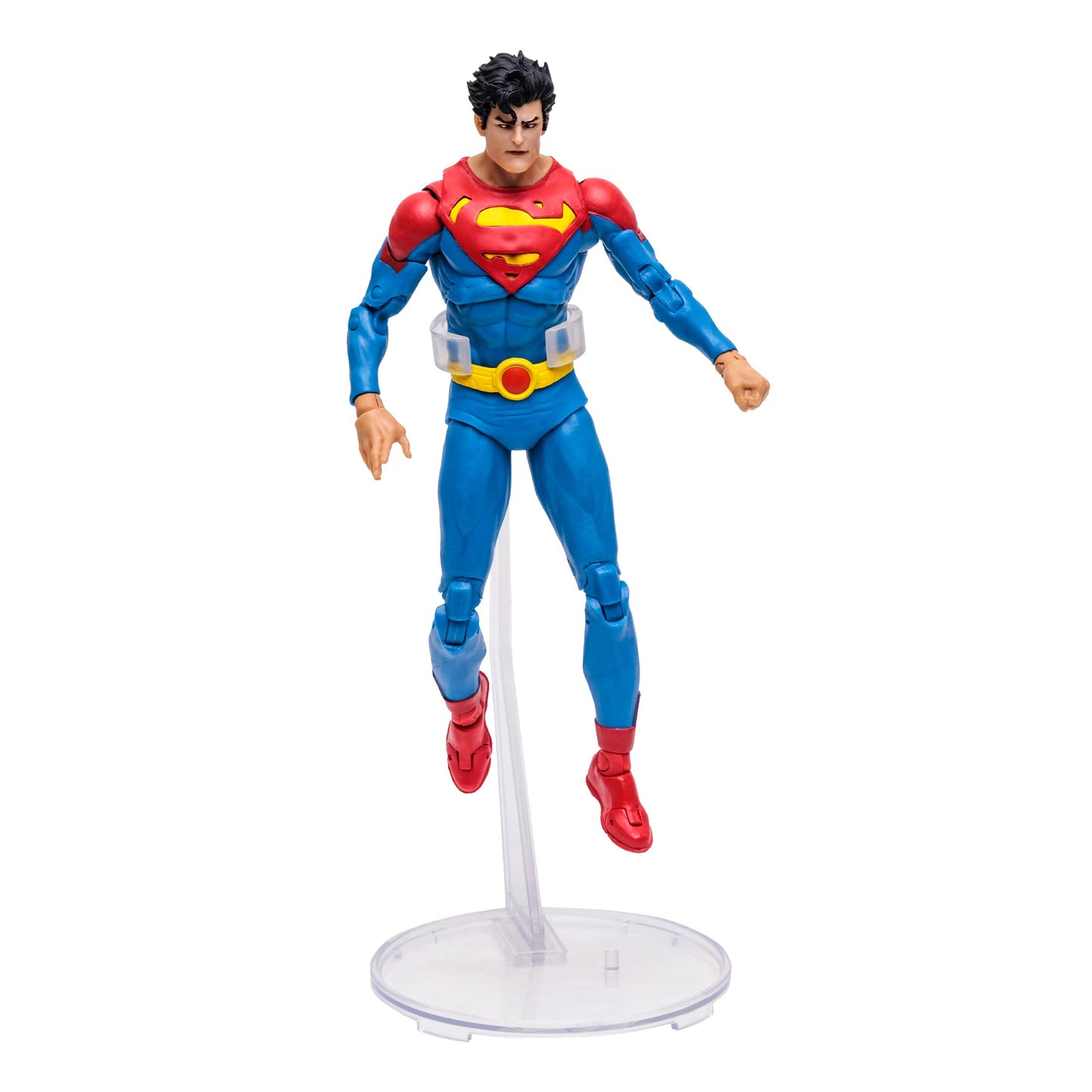 McFarlane Toys DC Multiverse Superman - Jonathan Kent Future State 7" Action Figure