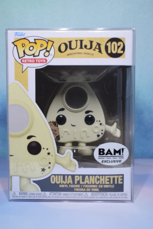 Funko POP! Retro Toys Ouija Planchette #102 Exclusive