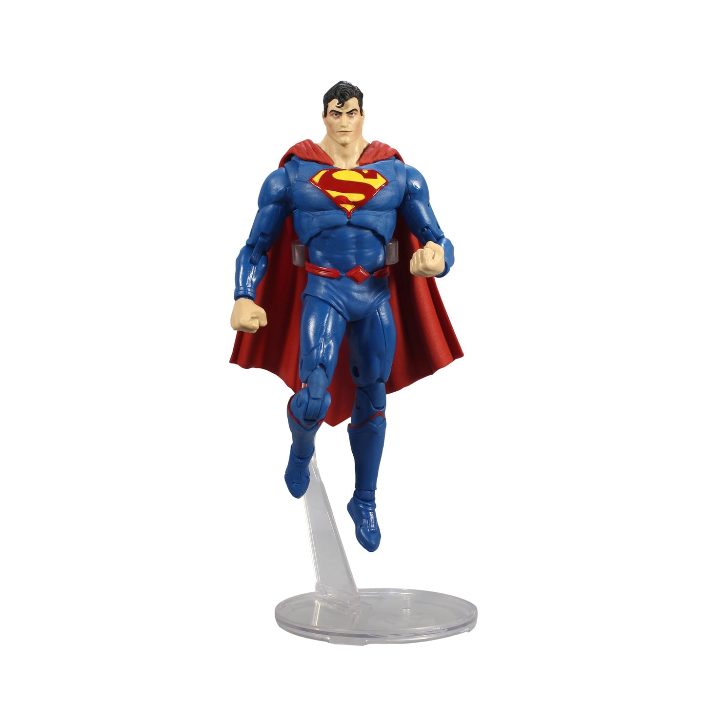 DC Multiverse Superman McFarlane Toys