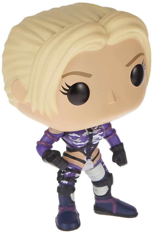 Funko POP! Games Tekken Nina Williams