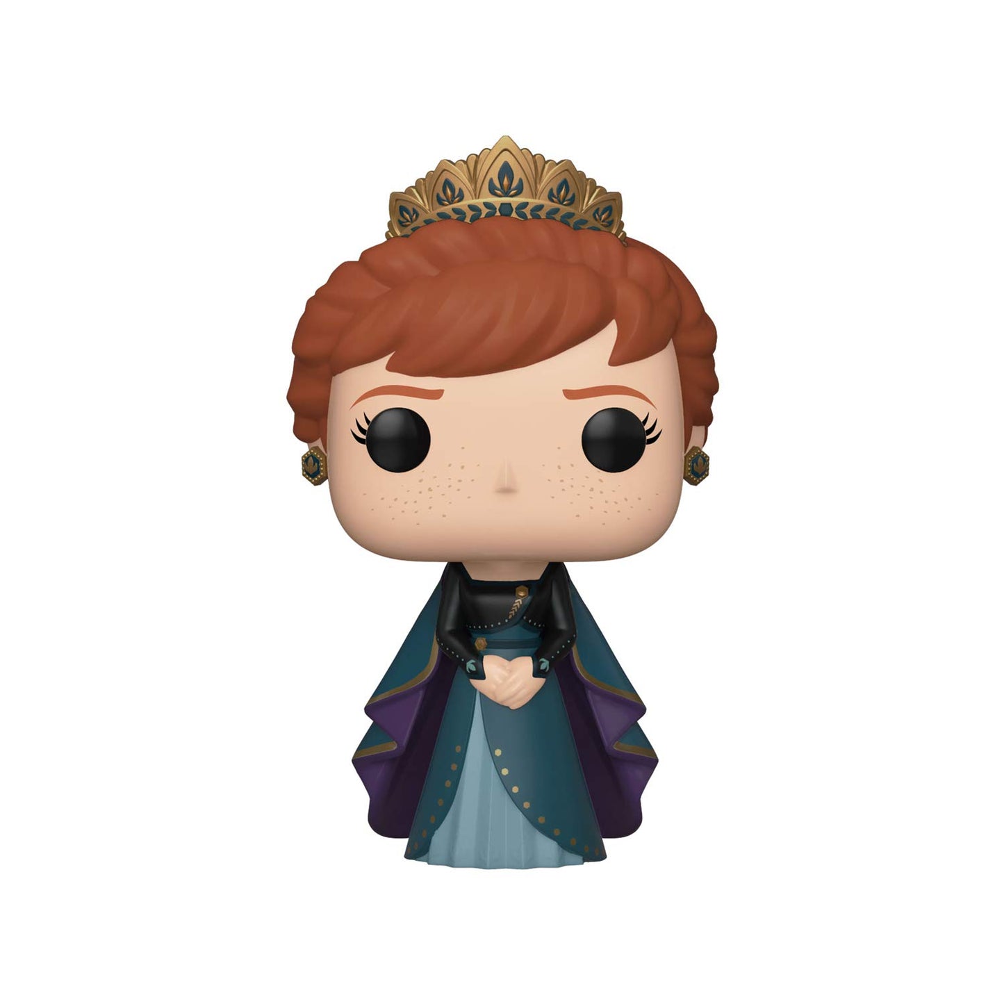 Funko POP! Disney: Frozen 2 - Anna (Epilogue Dress)