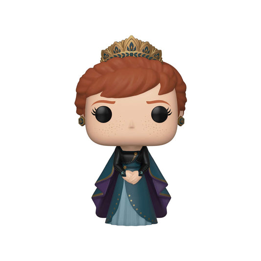 Funko POP! Disney: Frozen 2 - Anna (Epilogue Dress)