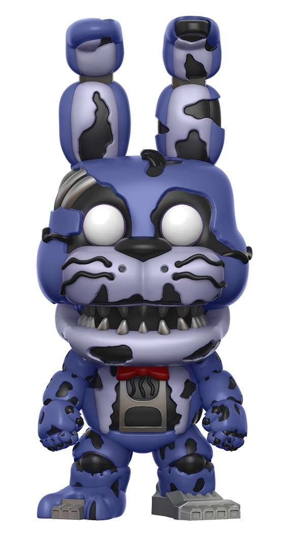 Funko POP! Games Five Nights at Freddy's Nightmare Bonnie