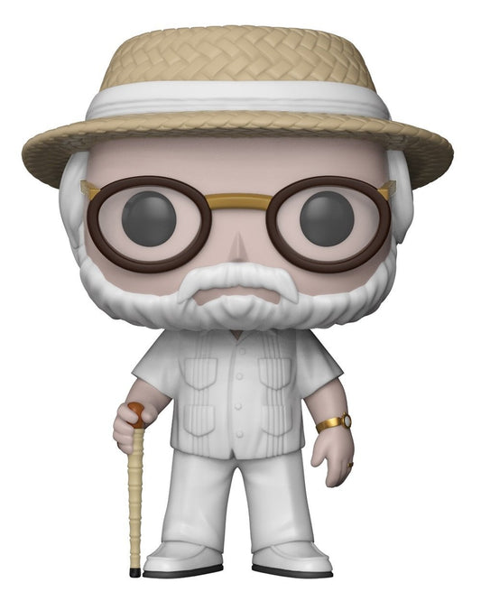 Funko POP! Movies Jurassic Park - John Hammond