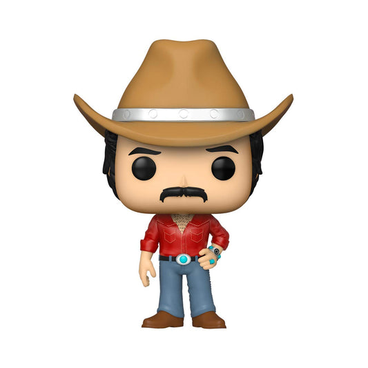 Funko POP! Movies Smokey and the Bandit Bo "Bandit" Darville #924
