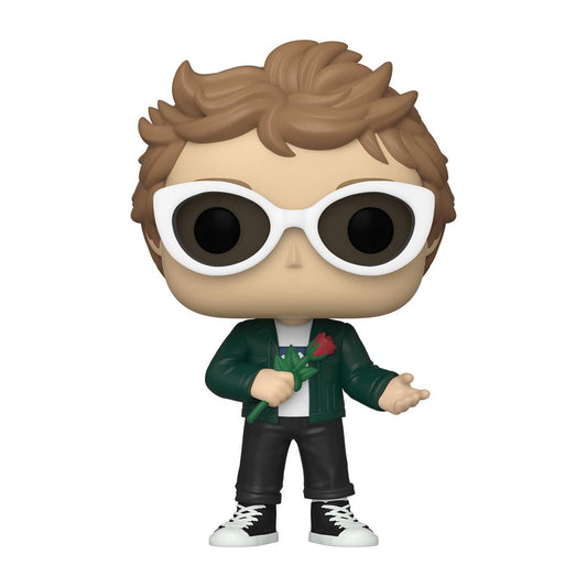 Funko POP! Rocks Lewis Capaldi #197