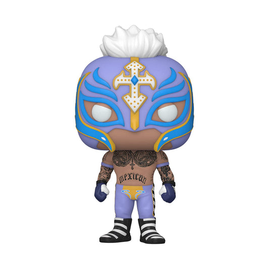 Funko POP! WWE Rey Mysterio #93