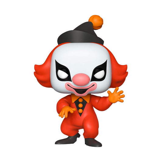 Funko POP! Animation Scooby Doo - Clown