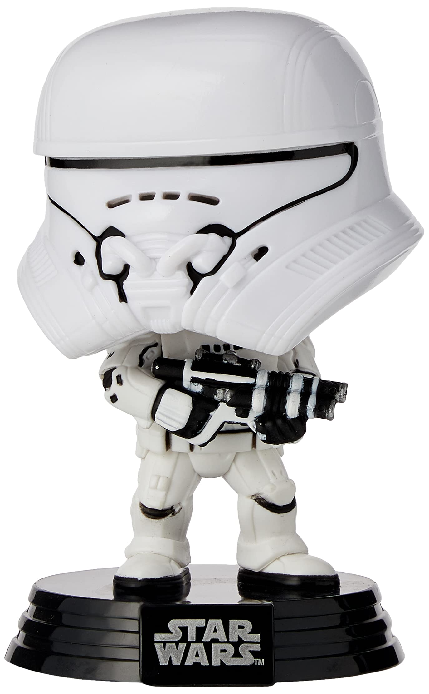 Funko POP! Star Wars Episode 9, Rise of Skywalker - First Order Jet Trooper