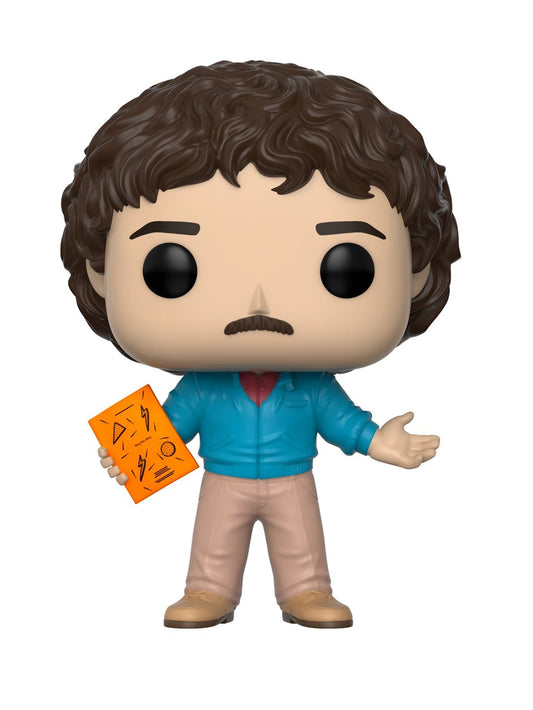 Funko POP! Television Friends Ross Geller #702 [80s]