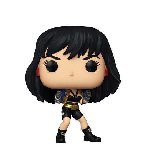 Funko POP! Heroes Wonder Woman 80th - Wonder Woman The Contest #391