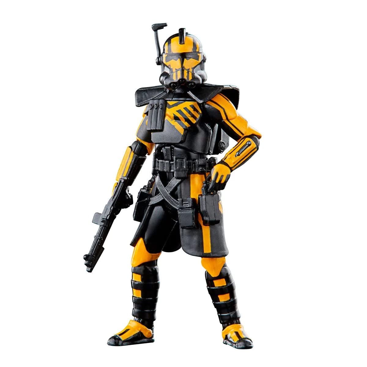 Star Wars Umbra Operative ARC Trooper The Black Series Toy 6-Inch-Scale Collectible Action Figure