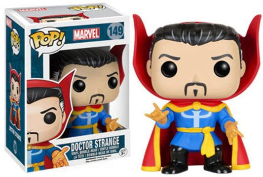 Funko POP! Marvel Doctor Strange (Classic)