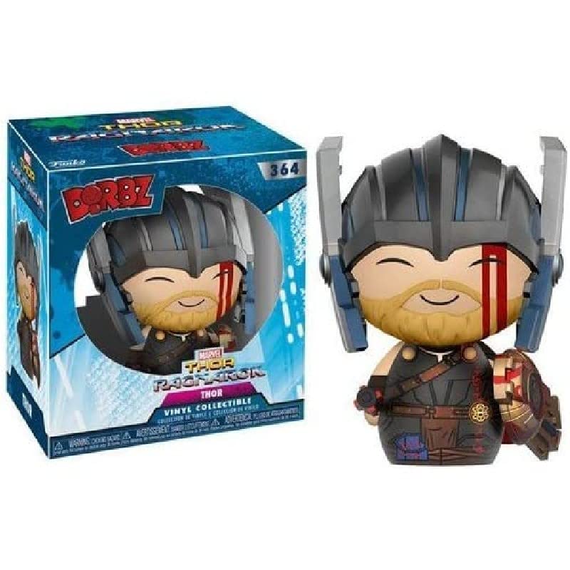 Funko Dorbz Thor Ragnarok - Thor